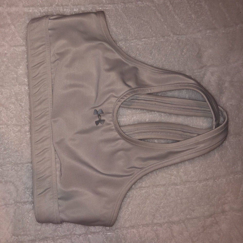 UNDER ARMOUR SPORTS BRA